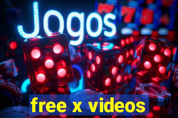 free x videos